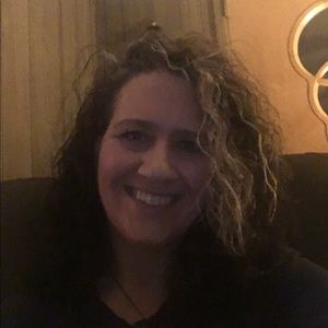 Meet your Posher, Wendy